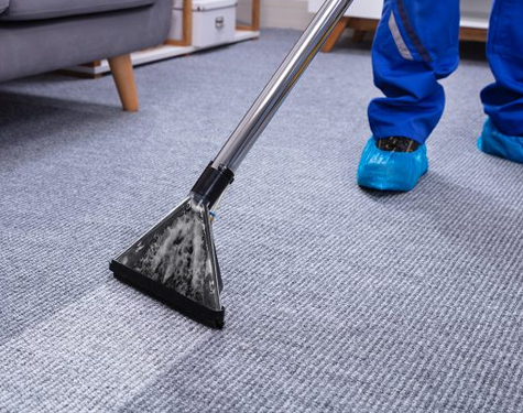 Carpet Cleaning Service in North Ryde