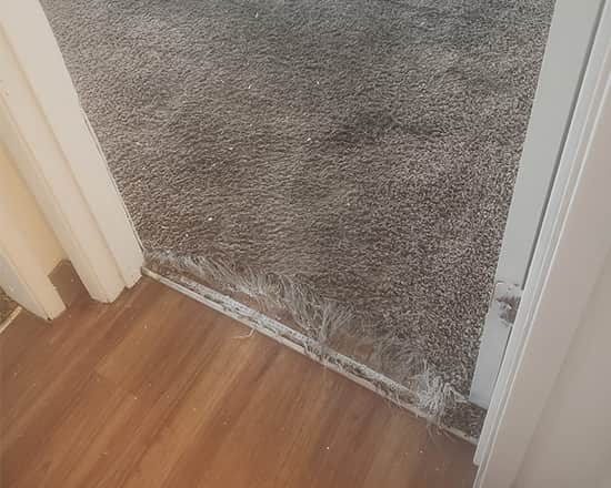 Carpet Repair Hebersham